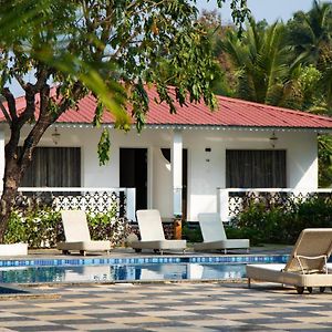 Double Room Pool View